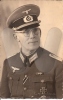 Heinrich Wilhelm Turck, Hauptmann im 2. Weltkrieg